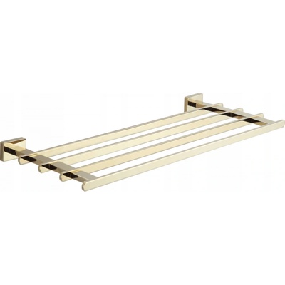 Mexen Arno златна поставка за кърпи - 7020720-50 (7020720-50)