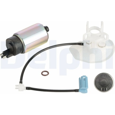 DELPHI ES21169-12B1 Lambda sonda (ES21169-12B1)