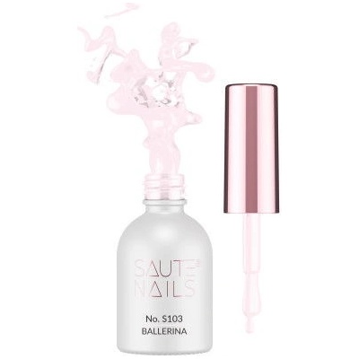 Saute Nails S102 Holly 8 ml