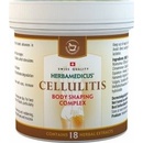 Herbamedicus Cellulitis masážny gél na celulitídu 250 ml