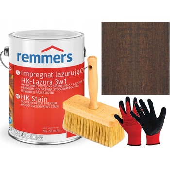 Remmers HK Lasur REM 0,75 l palisander