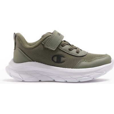 CHAMPION Обувки FUZE U PS Low Cut Shoe
