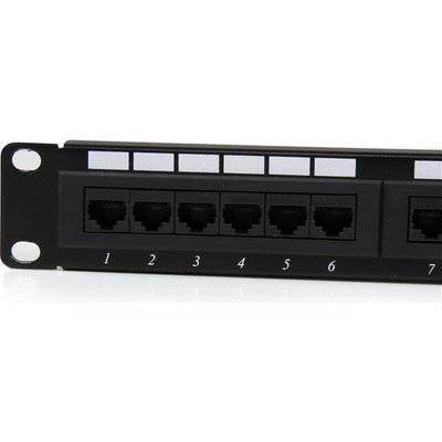 StarTech C6PANEL24