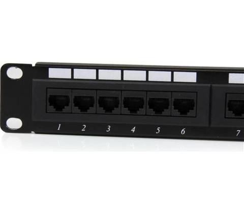 StarTech C6PANEL24