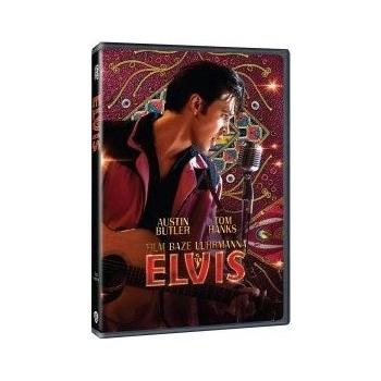 Elvis DVD