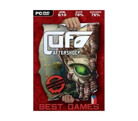 UFO Aftershock