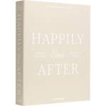 Printworks Албум за снимки HAPPILY EVER AFTER, бежов, Printworks (PW00727)