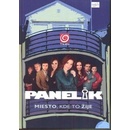 KRAUS, ANDY: PANELAK