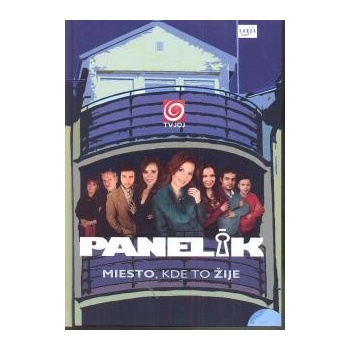 KRAUS, ANDY: PANELAK