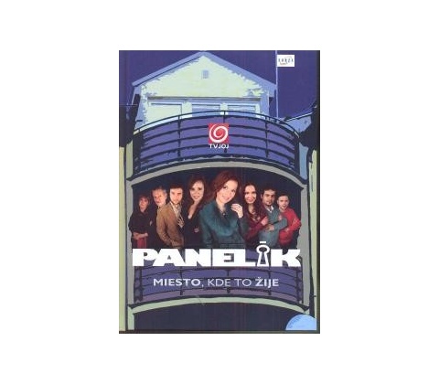 KRAUS, ANDY: PANELAK