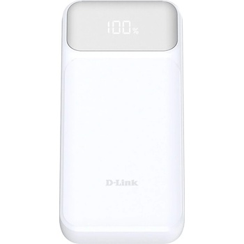 D-Link Външна батерия D-Link 20000mAh Power Bank (DPP-201)