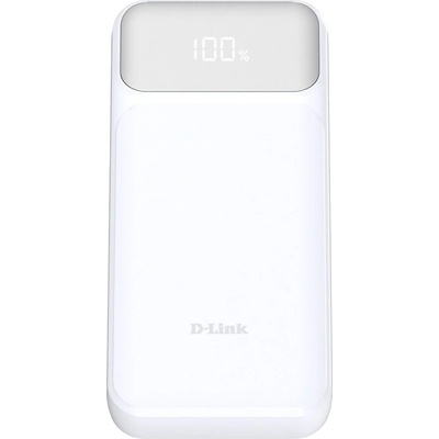D-Link Външна батерия D-Link 20000mAh Power Bank (DPP-201)