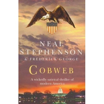 Cobweb - Neal Stephenson