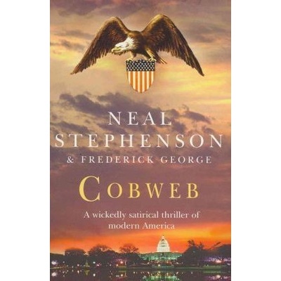 Cobweb - Neal Stephenson