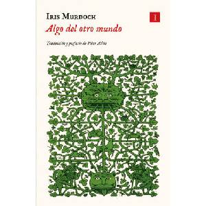 ALGO DEL OTRO MUNDO (ISBN: 9788419581457)