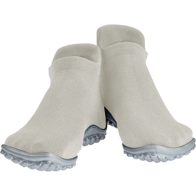 leguano sneaker perleťové