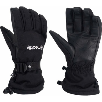 Meatfly мъжки ръкавици Maiden Black Meatfly | Cheren | МЪЖЕ | M