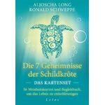 Lotos Die 7 Geheimnisse der Schildkröte - Das Kartenset | Aljoscha Long, Ronald Schweppe