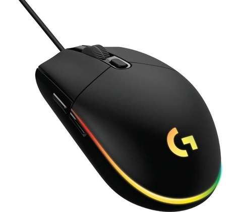 Logitech G203 Lightsync 910-005796