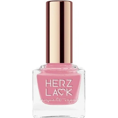 Herzlack Přírodní lak na nehty One Coater 15 Free B42 Powder 11 ml
