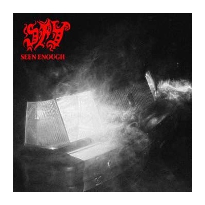 Spy - Seen Enough Ltd. LP