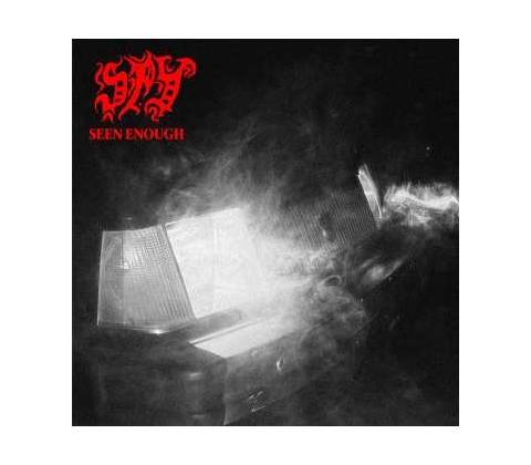 Spy - Seen Enough Ltd. LP