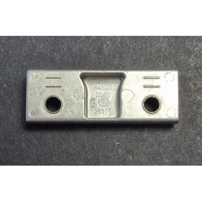Roto Rámový uzávěr NT pro dřevěná okna 261933 18 mm