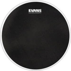 Evans TT10SO1 SoundOff 10" Пружина за барабанче (TT10SO1)