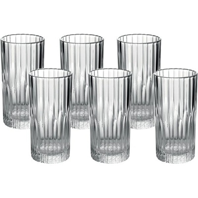 Duralex Sklenice na nápoje 6 x 305 ml