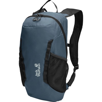 Jack Wolfskin Туристическа раница Jack wolfskin Velocity Lite 10 Walking backpack - Midnight Sky - размер One Size (504-1113-0511)