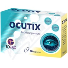 Tozax Ocutix cps 30 ks