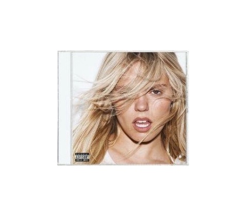RAPP, RENEE - BITE ME (1CD)