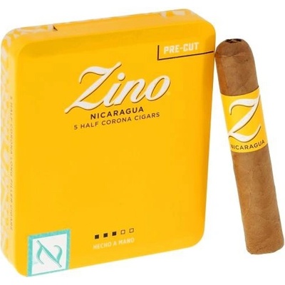 Zino Davidoff Zino Nicaragua Half Corona