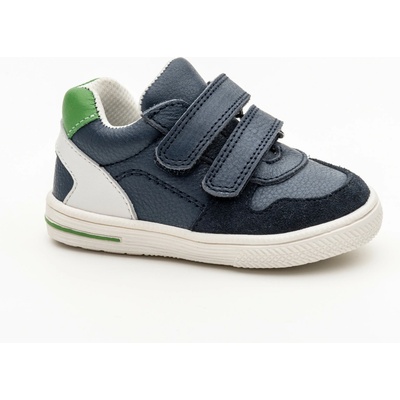 Protetika topánky Maxo navy