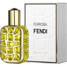Fendi Furiosa Fendi parfémovaná voda dámská 100 ml tester
