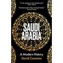 Saudi Arabia