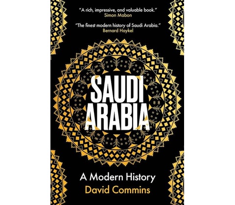 Saudi Arabia