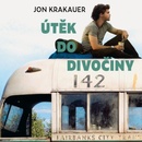 Útěk do divočiny - Krakauer