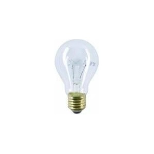 Helios Signal bulb E27 A55 60W 400lm 8000h 230-250V SYG-2106