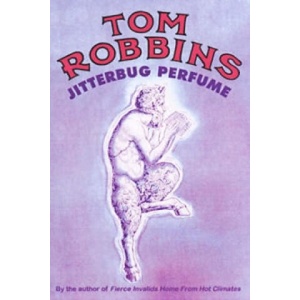 Jitterbug Perfume | Tom Robbins (ISBN: 9781842430354)