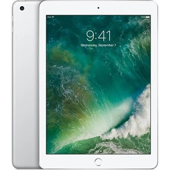 Apple iPad Wi-Fi + Cellular 32GB Silver MP1L2FD/A