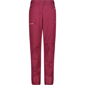 CMP Дамски алпийски панталон CMP Women's Pant Twill Ski trousers - Peony - размер 34 (EU) (107-3700-0211)