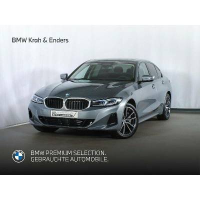 BMW 330i xDrive 180 kW