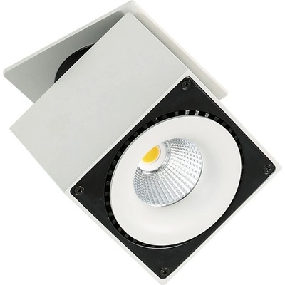 Italux SL7562/28W 3000K WH+BL