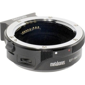 Metabones adaptér Canon EF na MFT