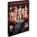 Filmy nine DVD