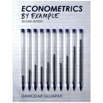 Econometrics by Example