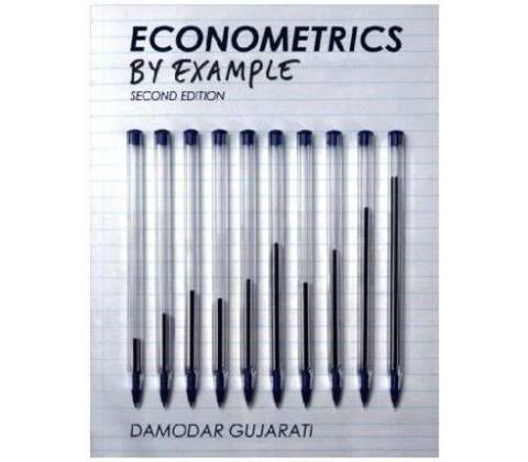 Econometrics by Example
