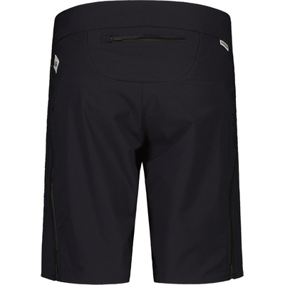 Maloja Fiamma deep black