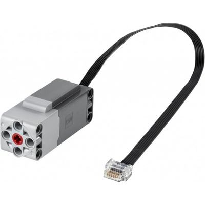 LEGO® 88013 Technic Powered Up L Motor – Zboží Dáma